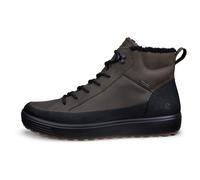 Ecco - Soft 7 Tred High Boot - Winter boots size 10,5/11, black