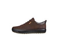 Ecco Soft 7 Tred Shoes UK 6.5/7 Brown