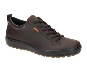 ECCO Soft 7 Tred Waterproof 450774 02178 Mocha Mocha 02178 44
