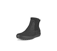 Ecco Soft 7 Tred W Womens Gore-Tex Waterproof Chelsea Boots Black Size UK 4.5-9.