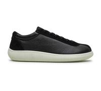 Ecco Ecco Soft Zero Leather Men's Low Top Trainers