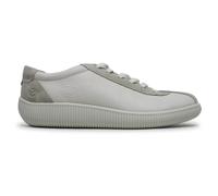 Ecco Soft Zero Leather Men's Low Top Trainers