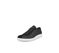Ecco Ecco Soft Zero Leather Men's Low Top Trainers