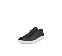 Ecco Ecco Soft Zero Leather Men's Low Top Trainers