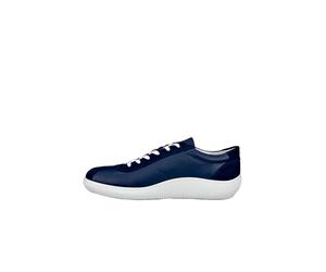 Ecco Soft Zero Trainers