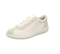 Soft Zero Leather Women's Casual Shoes