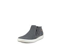 ECCO Soft7w, Ankle boots Women’s, Grey (Dark Shadow 2602), 7 UK EU