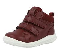 ECCO Sp.1 Lite Infant Ankle Boot, Morillo, 7.5 UK Child