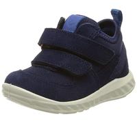 ECCO Sp.1 Lite Infant Quick Fastener, Blue Depths Blue Depths, 4 UK Child