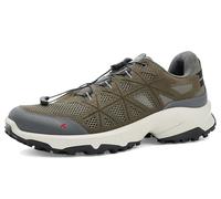 ECCO Sport Receptor XP Breathru Toggle, Magnet Asphalt, 11.5 UK