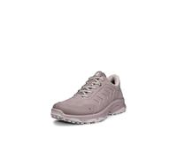 ECCO Sport Receptor XP Waterproof Leather Lace-Up, Falcon/Falcon, 9-9.5