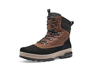 ECCO Sport Rugged Track Camel
