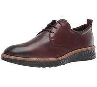 ECCO St.1 Hybrid, Derbys Men’s, Brown (Cognac 1053), 6 UK EU