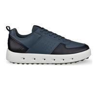 ECCO Golf Street M Golf Shoes - PAVEMENT/BLACK - EU45 Size: UK10.5