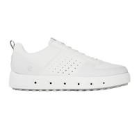ECCO STREET 720 GOLF SHOES - WHITE +FREE SHOE BAG - EU 42
