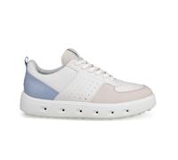 Ecco Street 720 Ladies Leather Spikeless Golf Shoes 2026 - 110703-61596