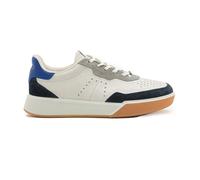 Ecco Ecco Street Court Leather Men's Fashion Trainers