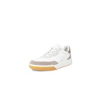ECCO Street Court Low Cut Lace Up