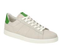 ECCO Street Lite 52130461072 Men's Low Shoes Light Grey (Size 44)
