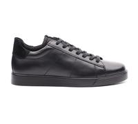 Ecco Men's Street LITE M Shoe, Black, 10 UK