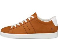 Ecco Street Lite Trainers UK 6 Orange