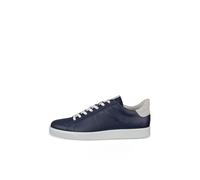 Ecco Ecco Street Lite Full Grain Leather Men's Casual Trainers