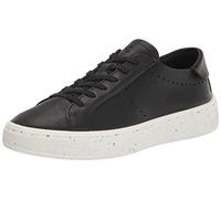 Ecco Street Tray W, Sneaker, Black,