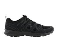 Ecco Terracruise LT 825773 Textile Synthetic Women's Slip On Trainers - Black - Size:UK 6