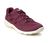 Terracruise Lt Synthetic Textile Women's Trainers - Morillo Morillo / UK 4.5 / Medium