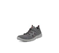 Ecco Terracruise Lt, Men’s Low Rise Hiking Shoes, (Dark Shadow 56586), 9 UK (43 EU)