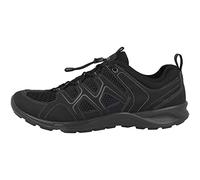 ECCO Terracruise Lt, Women’s Low Rise Hiking Shoes, (Black 51052), 3.5 UK (36 EU)