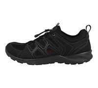 Ecco Terracruise Men's Outdoor Fitness Shoes, Black, 10.5-11 UK