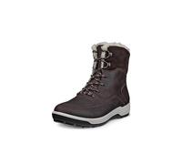 ECCO Women's Trace LITE Hiking Boot, Coffee/Coffee, 8 UK