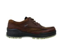 ECCO Men's Track 25 M Sneaker, Bison, 11.5 UK
