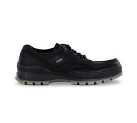ECCO Men's Track 25 M Sneaker, Black, 12 UK