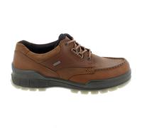 ECCO Track 25, Low Rise Hiking Shoes Men’s, Brown (Bison), 8 - 8.5 UK (42 EU)