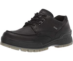 ECCO Track 25 M Gore-TEX Walking Shoes - SS21-10.5-11 Black