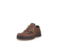 ECCO Track 25 M GTX Tan Nubuck Mens Walking Shoes 833384-50371