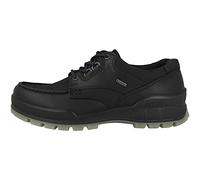 ECCO Track 25, Multisport Outdoor Shoes Men’s, Black (Black/Black), 7.5 UK EU