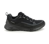ECCO Men's ULT-trn M Low Wp Outdoor Shoe, Black, 8 UK