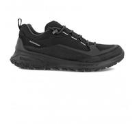Ecco - ULT-TRN Low Waterproof - Multisport shoes size 9, black