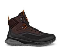 Ecco - ULT-TRN Mid Leather - Winter boots size 9, black