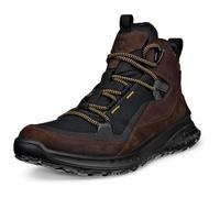 ECCO Ult-trn Mid Tex Brown multi Mens Outdoor Walking Boots 824274-60993