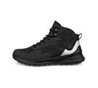 ECCO Ult-Trn Mid WP Women's Hiking Boots - Waterproof, Comfortable Footwear for Outdoor Adventures