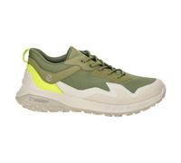 Ecco Ecco Ult-trn Textile Leather Men's Outdoor Trainers
