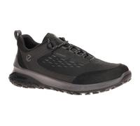 ECCO ULT-TRN WP Men's 82436451562 Low Shoes Black Size 43