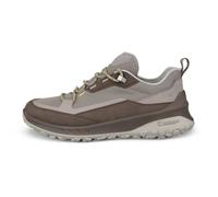 ECCO Ult-Trn WP Running Shoes 36 (EU) Dark Clay/Moon Rock - Comfortable and Waterproof for All Your Runs