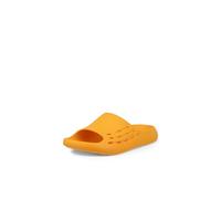 ECCO unisex-adult Cozmo Perforated, Sunrise, 14-14.5 Women/11-11.5 Men