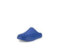 ECCO Unisex Cozmo Eva Slide Sandal, Lapis Blue, 9/9.5 UK