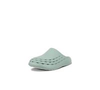ECCO Unisex Cozmo Eva Slide Sandal, Sedum Green, 11/11.5 UK